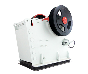 PEW 欧版颚式破碎机